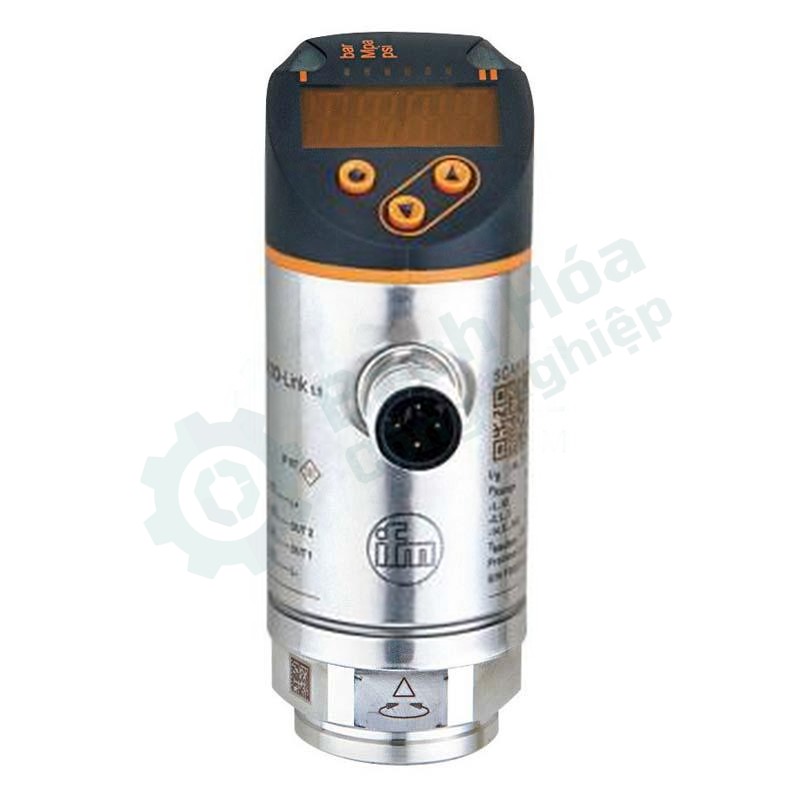 Cảm biến áp suất IFM PN3160