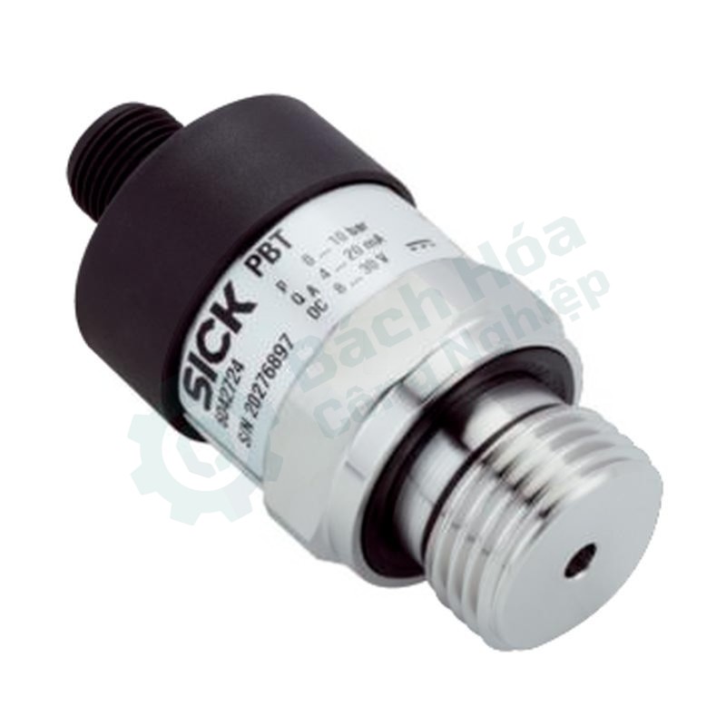 Cảm biến áp suất SICK PBT-CB1X0SGESE0ALA0Z