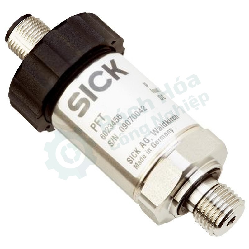 Cảm biến áp suất SICK PFT-SABX25AG1SSAALSSZ