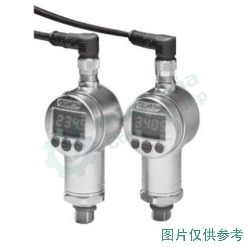 Cảm biến áp suất thủy lực HYDAC EDS3346-3-0016-000-F1
