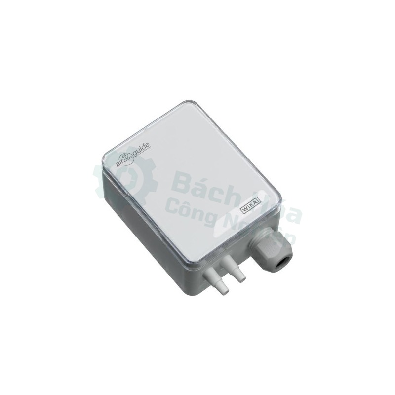 Cảm biến áp suất (transmitter) WIKA A2G-50