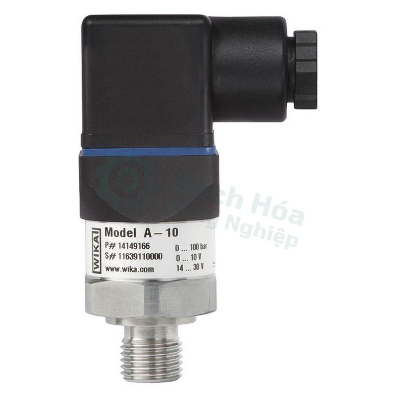 Cảm biến áp suất (transmitter) WIKA R-1