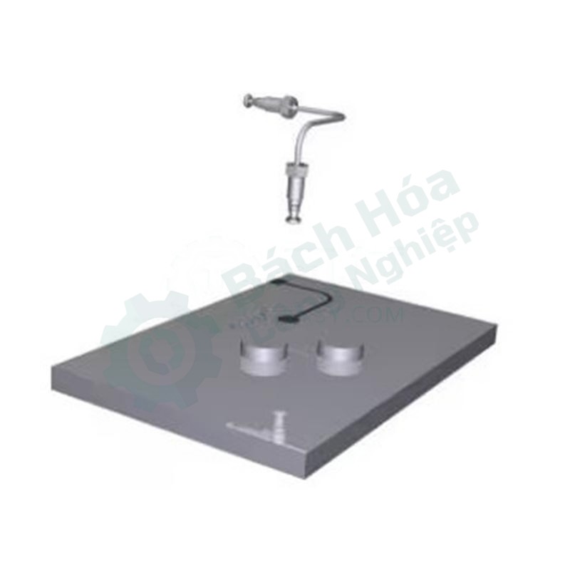 Cảm biến áp suất WATERS 700010679