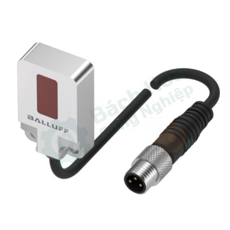 Cảm biến BALLUFF BOS