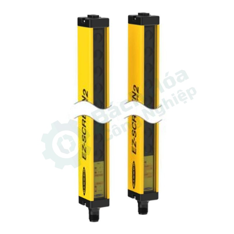 Cảm biến BANNER LS2TP30-1050Q88