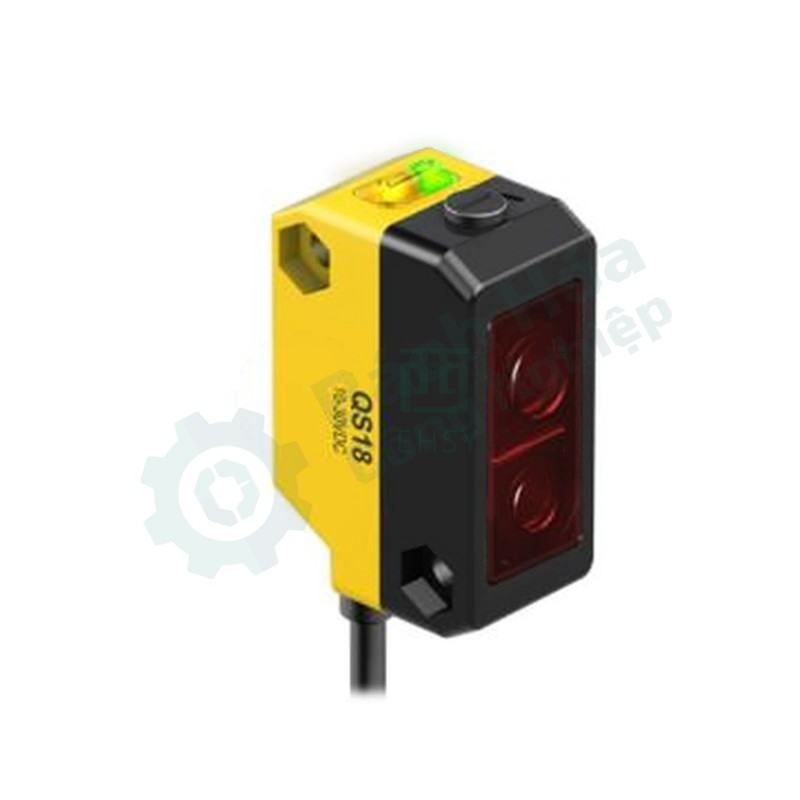 Cảm biến BANNER QS18AB6AF350