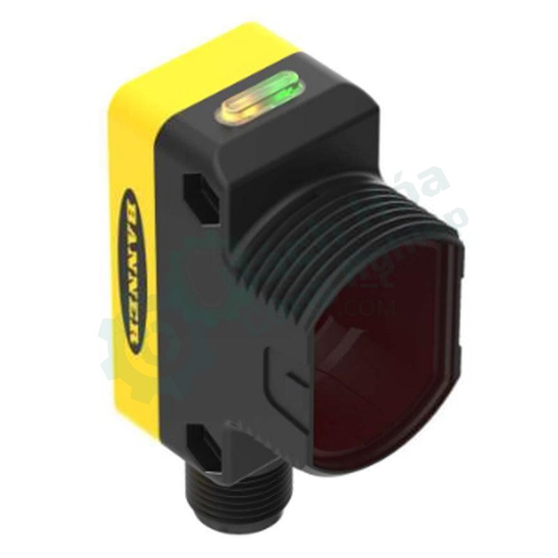 Cảm biến BANNER QS30FF200Q