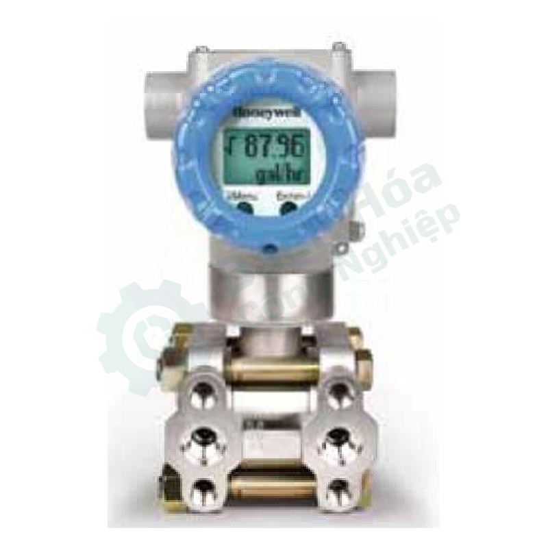 Cảm biến chênh áp (transmitter chênh áp) HONEYWELL STD735-E1AC4AS-1-0-AHS-11