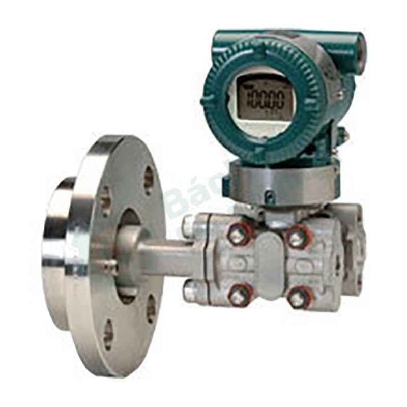 Cảm biến chênh áp (transmitter) YOKOGAWA EJA210E-DMS5G-912DN-WA12B