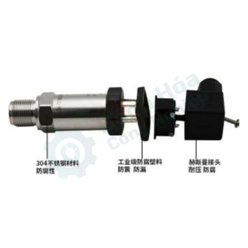 Cảm biến DANFOSS MBS3050