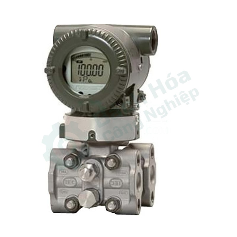 Cảm biến đo mức (transmitter) YOKOGAWA EJA110E-DMS4J-912DA