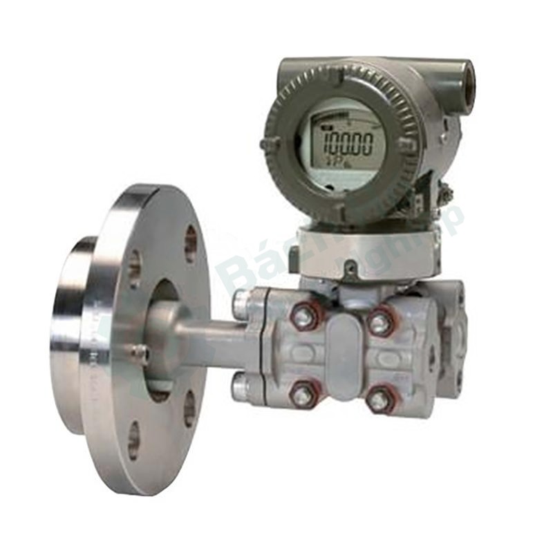 Cảm biến đo mức (transmitter) YOKOGAWA EJA210E-DMS0J-912DN-WA12B