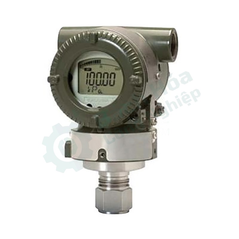 Cảm biến đo mức (transmitter) YOKOGAWA EJA530E-DAS7N-012DN