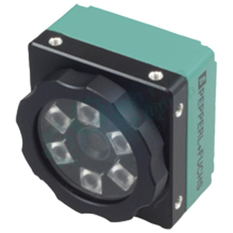 Cảm biến hình ảnh PEPPERLFUCHS VOS2000-F226R-8MM-S