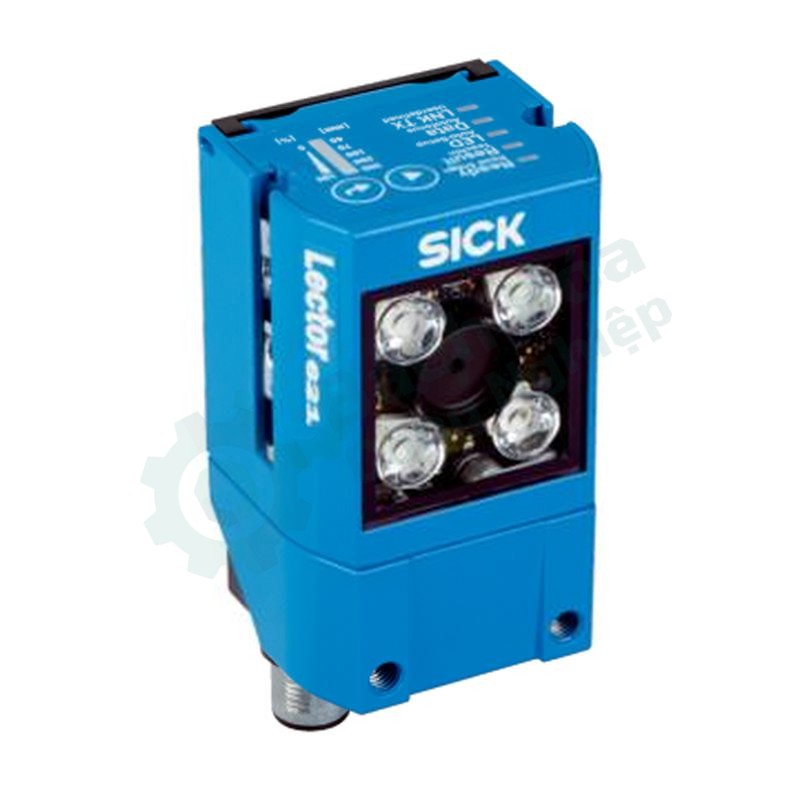 Cảm biến hình ảnh SICK V2D621R-2MSFBB5