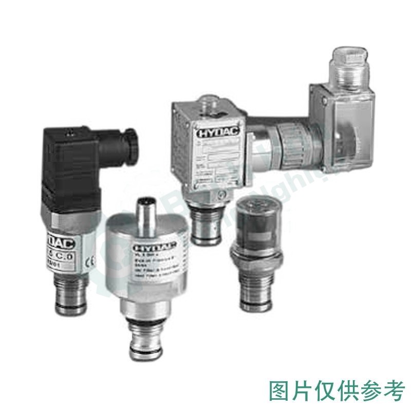 Cảm biến HYDAC VD8LZ.1