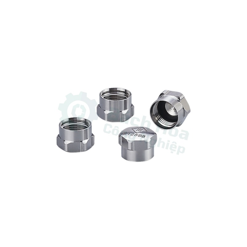 Cảm biến IFM E12598