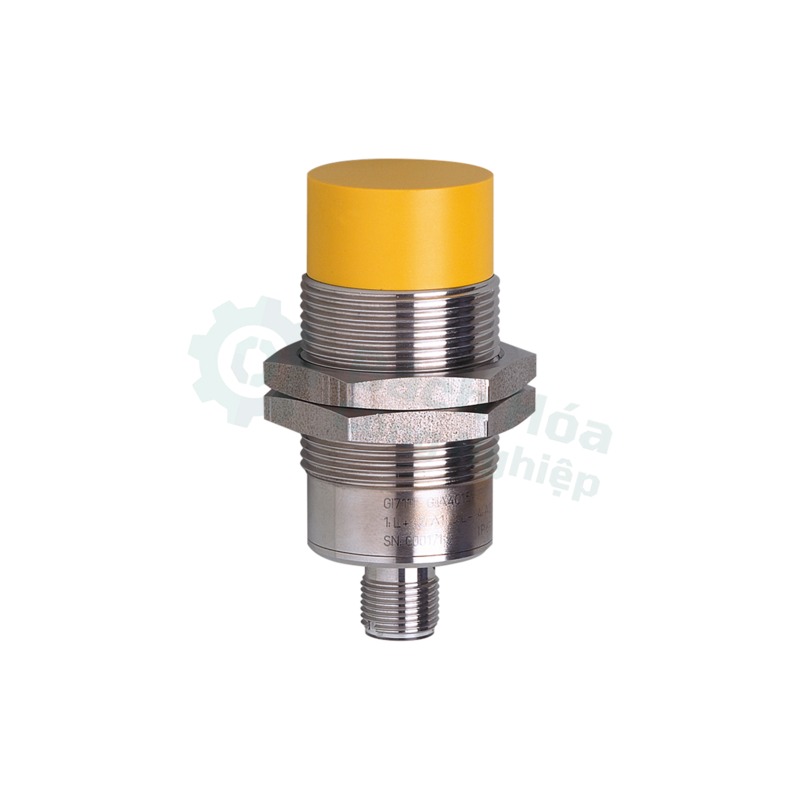 Cảm biến IFM GI711S