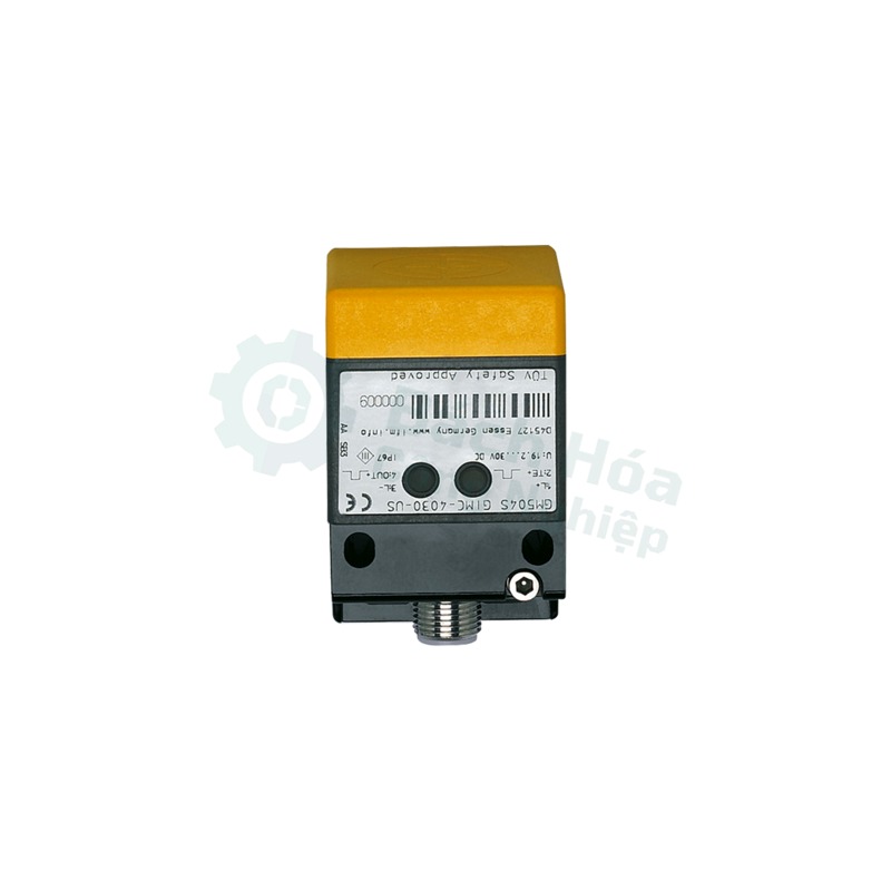 Cảm biến IFM GM705S