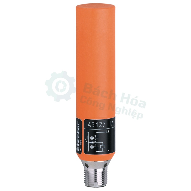 Cảm biến IFM IA5127