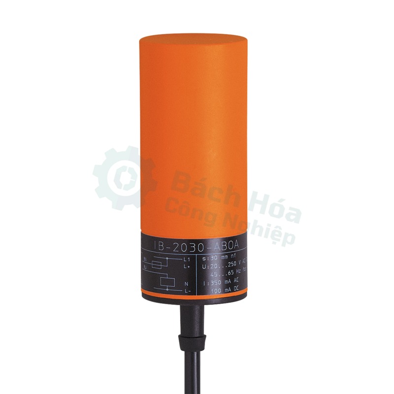 Cảm biến IFM IB0087