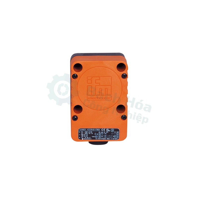 Cảm biến IFM IC5005