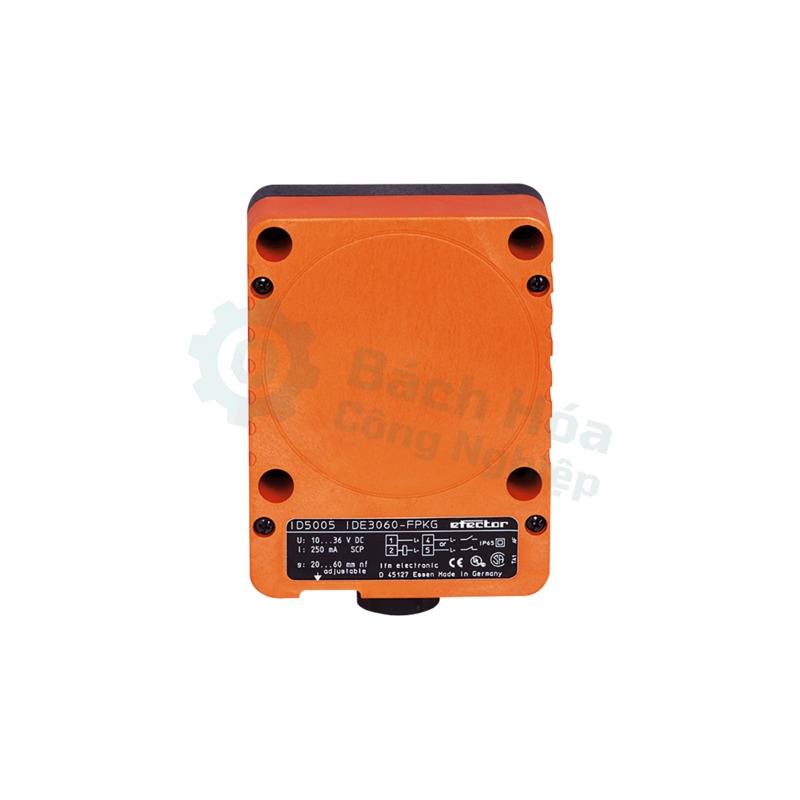 Cảm biến IFM ID5005