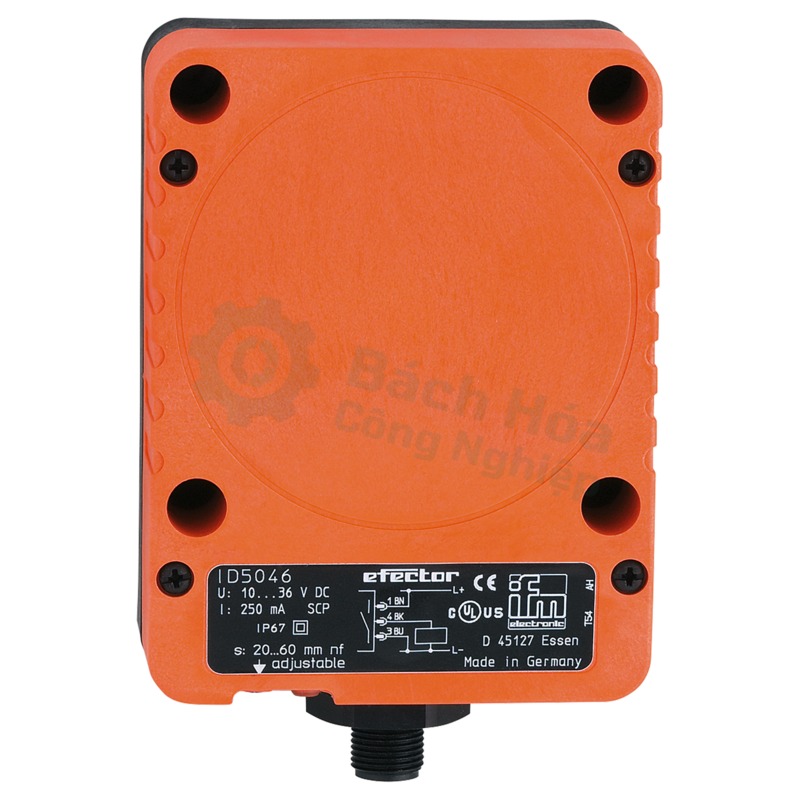 Cảm biến IFM ID5046