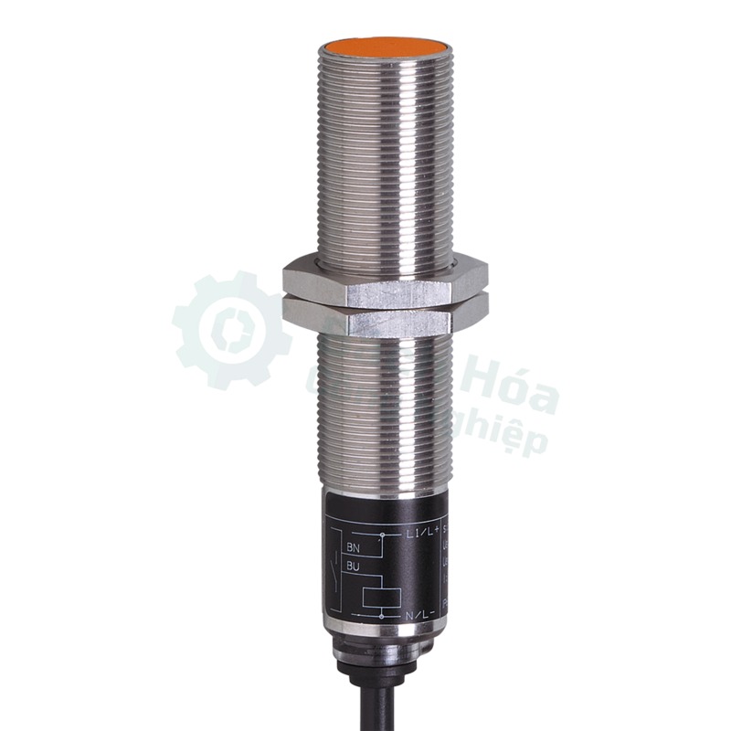 Cảm biến IFM IG0400
