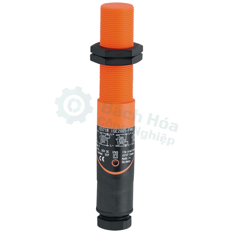 Cảm biến IFM IG5718