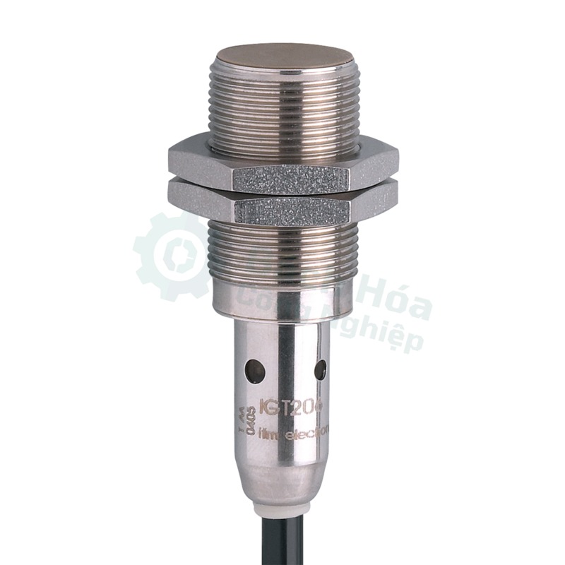 Cảm biến IFM IGT206