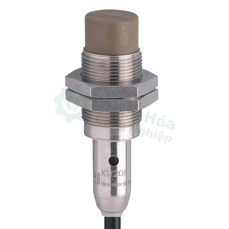 Cảm biến IFM IGT209