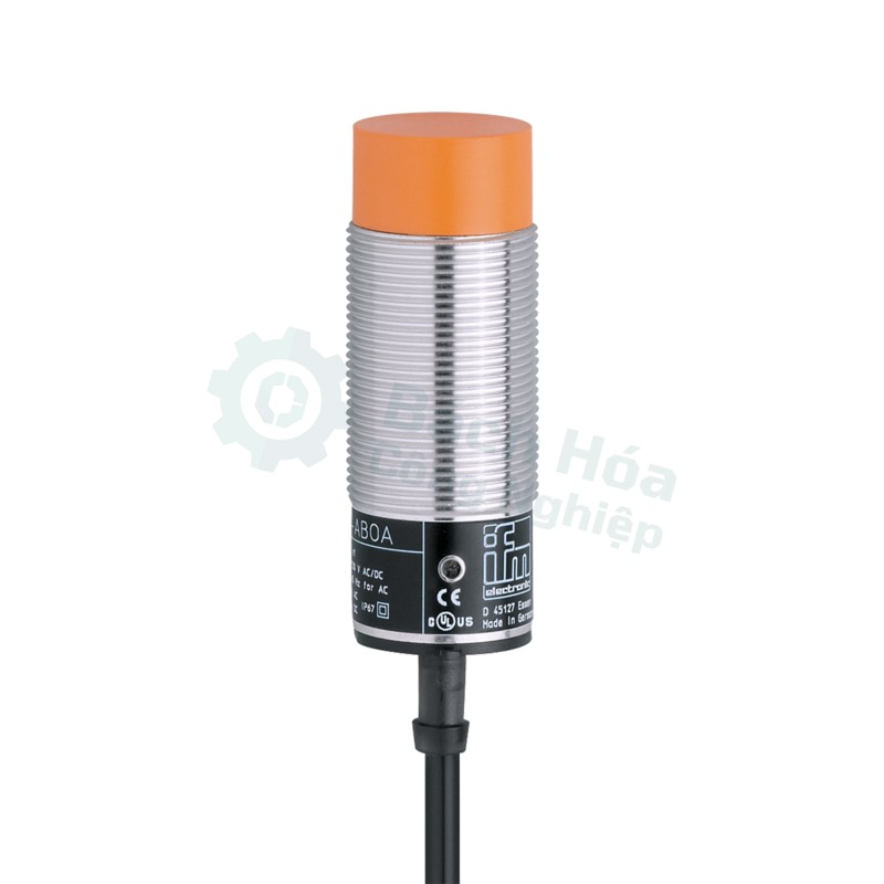Cảm biến IFM II0097