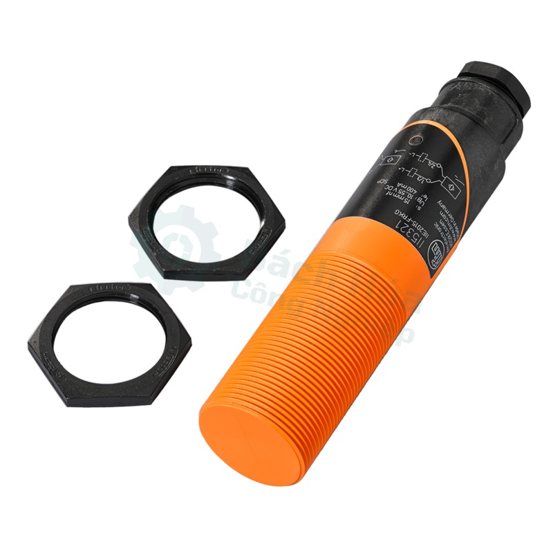 Cảm biến IFM II5321