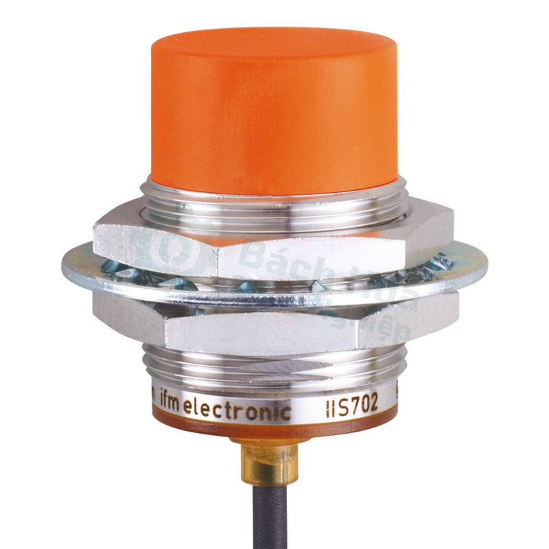 Cảm biến IFM IIS702
