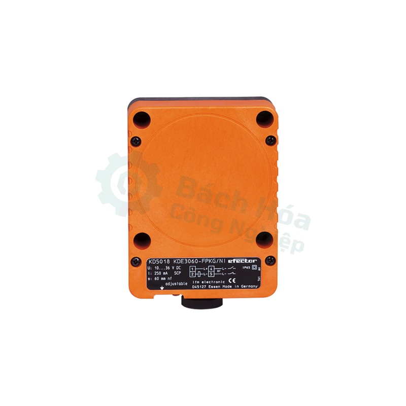 Cảm biến IFM KD5018