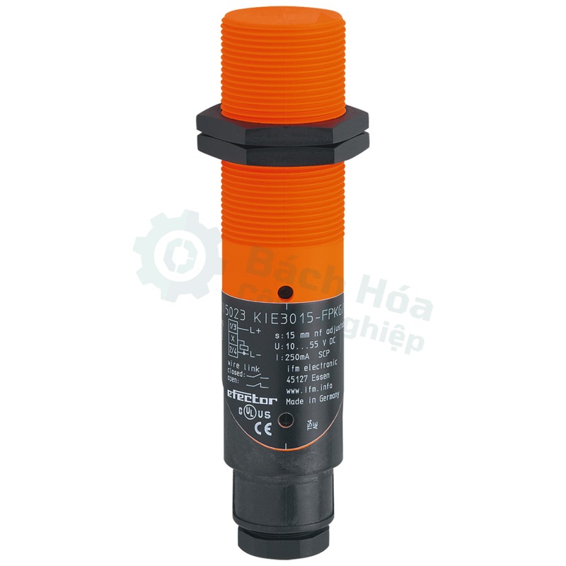 Cảm biến IFM KI5023