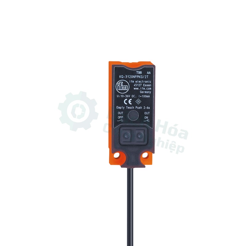 Cảm biến IFM KQ6006