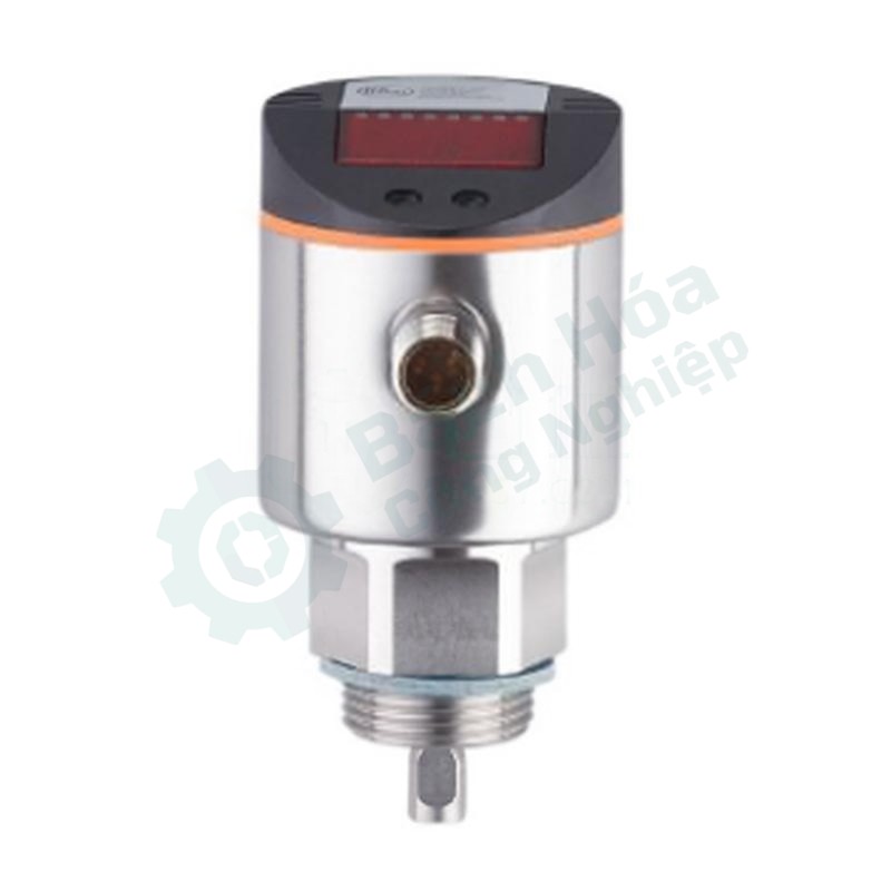 Cảm biến IFM LR3000