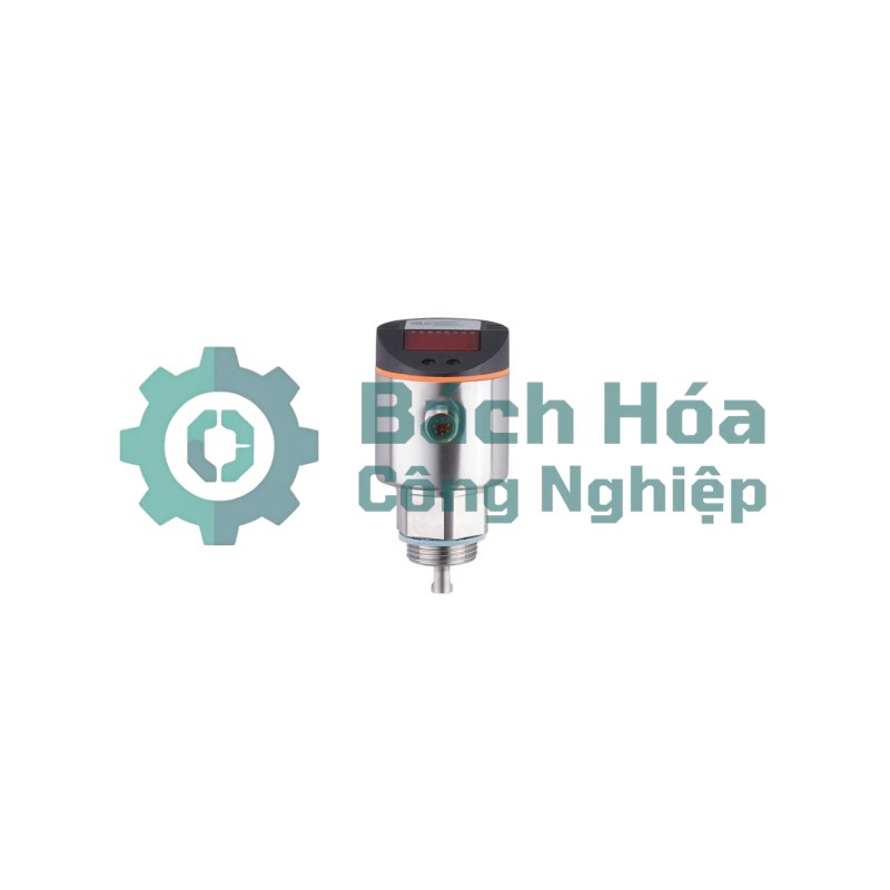 Cảm biến IFM LR8000