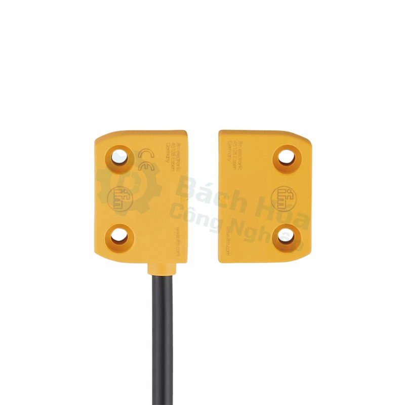 Cảm biến IFM MN201S