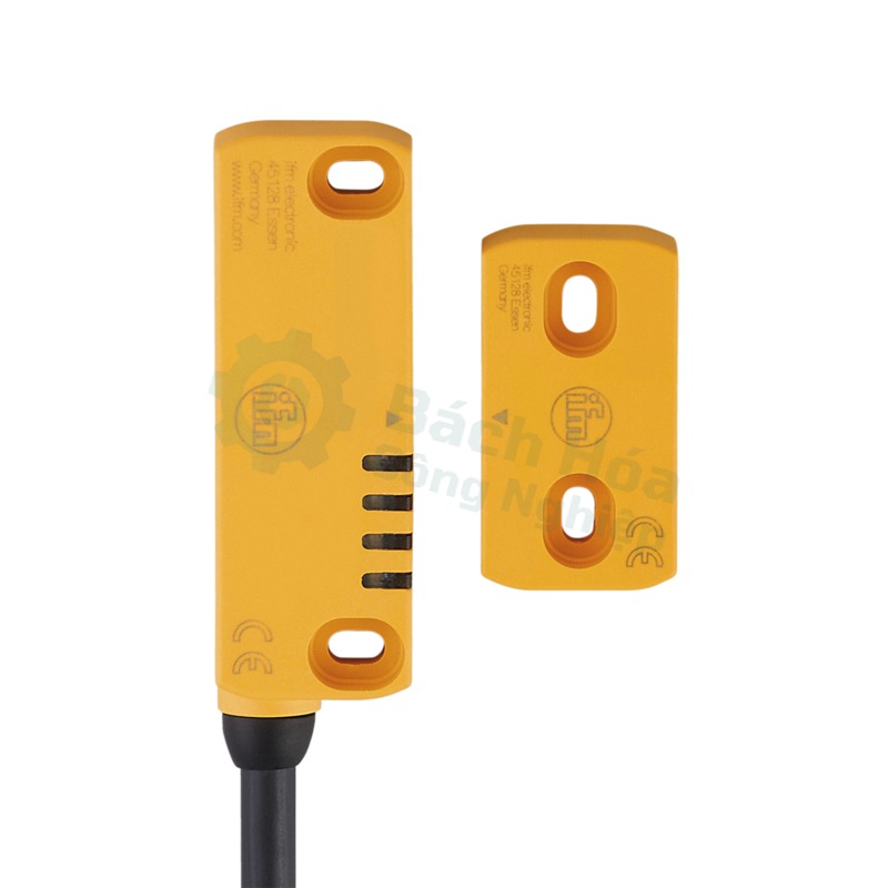 Cảm biến IFM MN704S