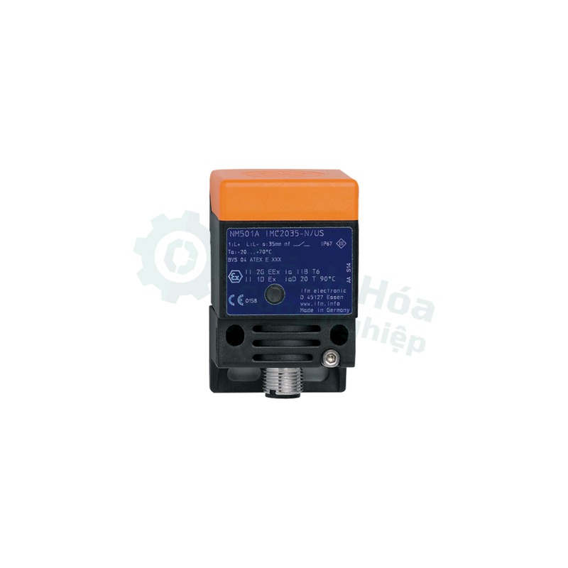 Cảm biến IFM NM500A