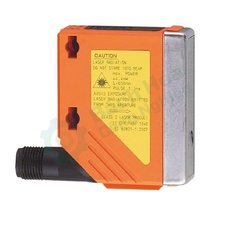 Cảm biến IFM O5D100