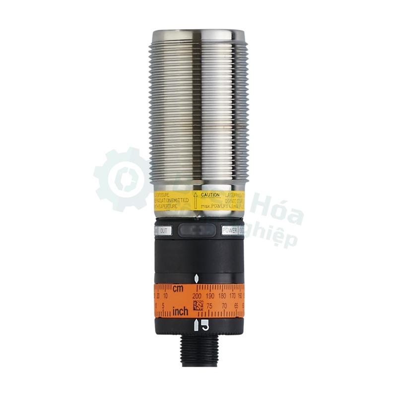 Cảm biến IFM OID200