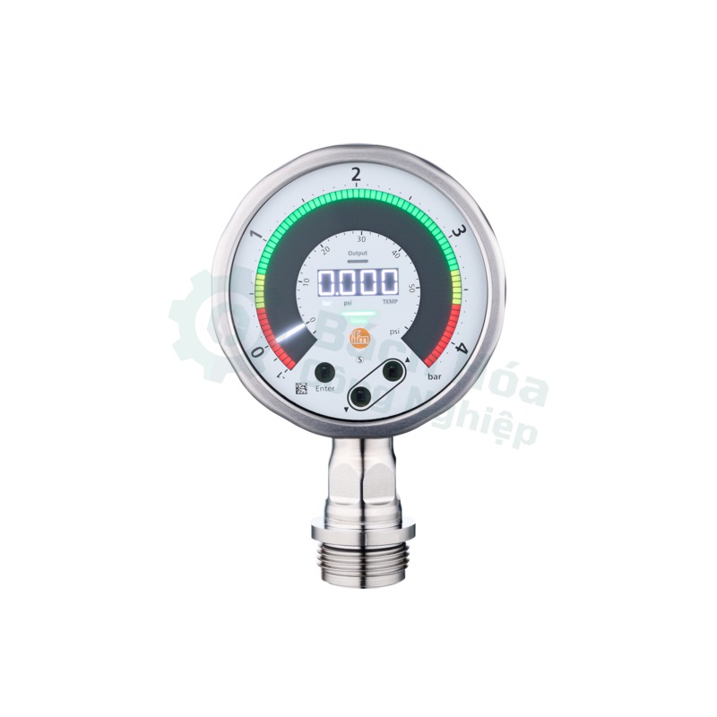 Cảm biến IFM PG1705