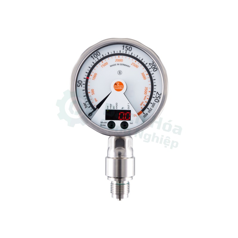 Cảm biến IFM PG2451