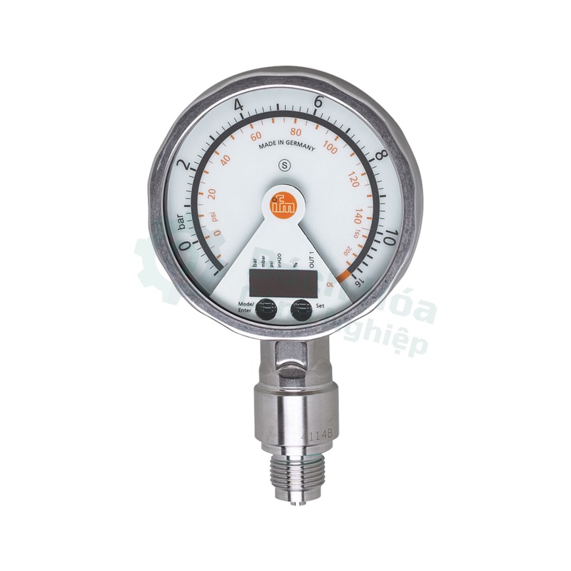 Cảm biến IFM PG2454