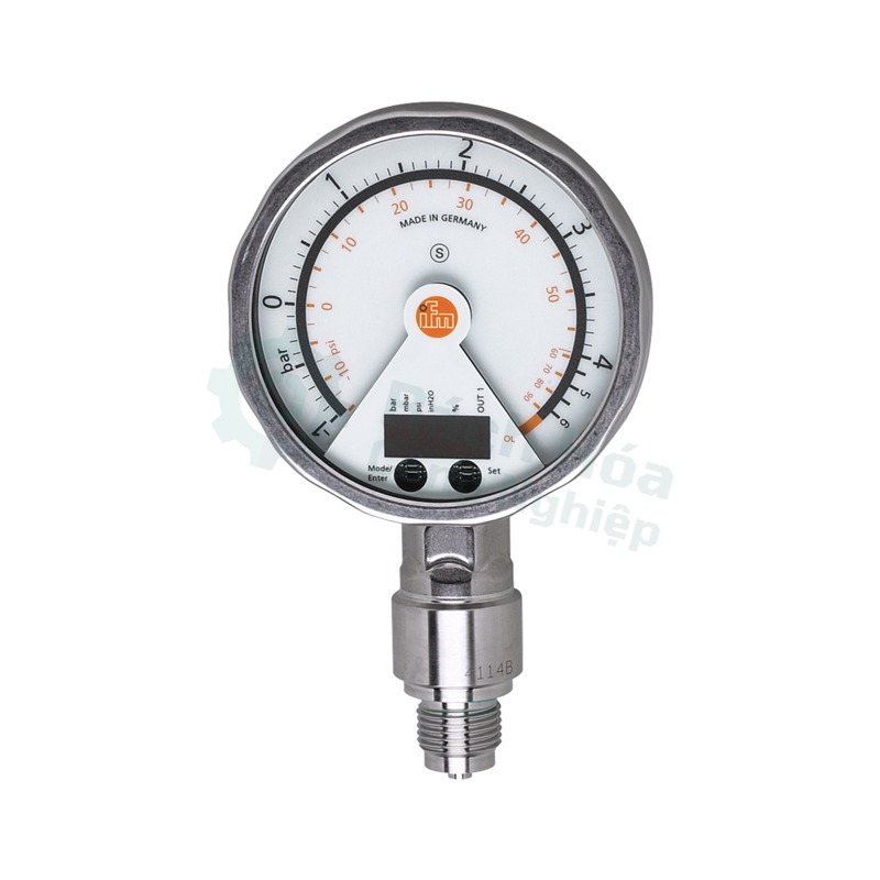 Cảm biến IFM PG2455