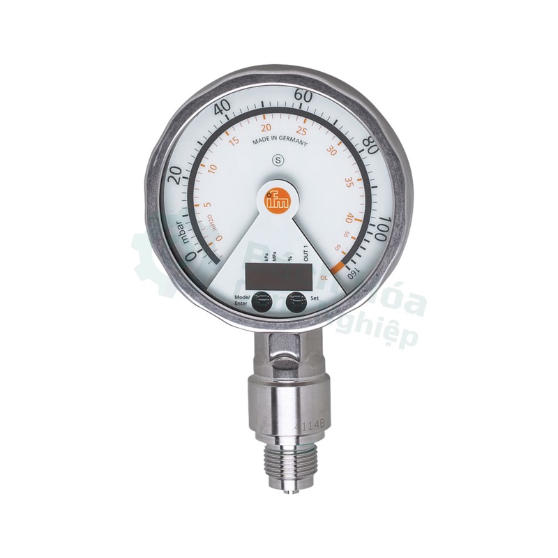 Cảm biến IFM PG2489